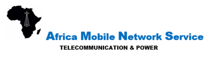 Accueil - AMNS: Africa Mobile Network Service